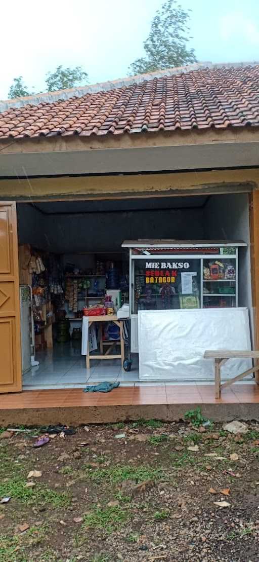 Warung Seblak Teh Novi (Miftah) 1