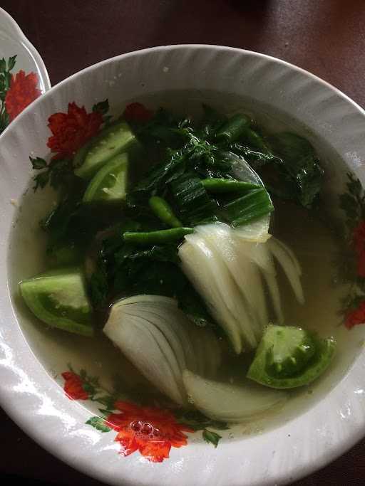 Warung Soto Bang Salim 10