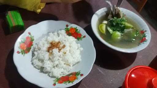 Warung Soto Bang Salim 6