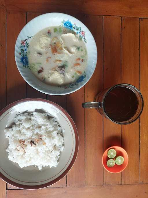 Warung Soto Bang Salim 3