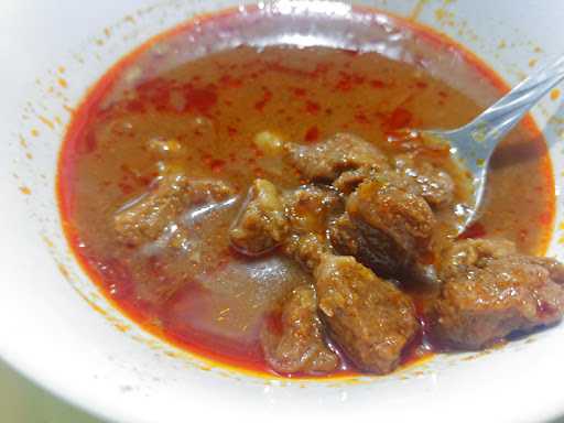 Warung Soto Bang Salim 1