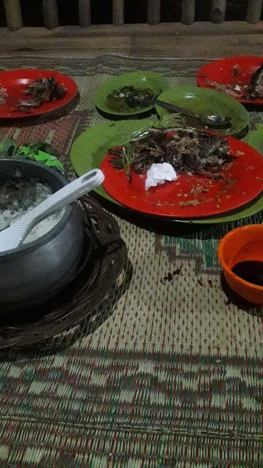 Warung Tiwu Spesial Sop Iga 1