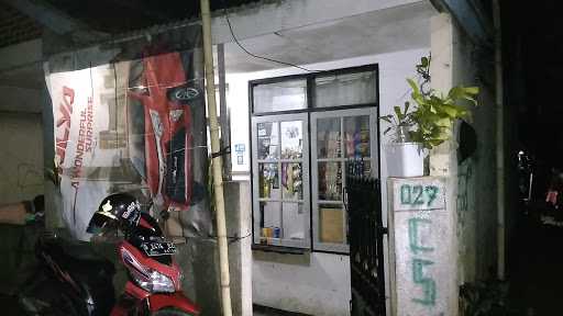 Warjek Shop 1