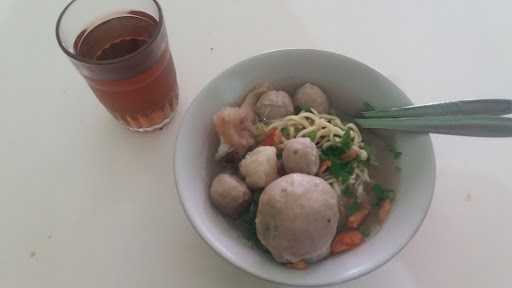 Bakso Solo Kembar 3