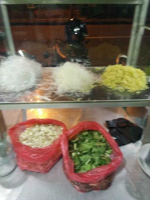 Bakso Solo Kembar 4