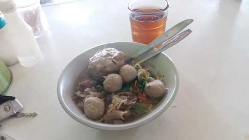 Bakso Solo Kembar 5