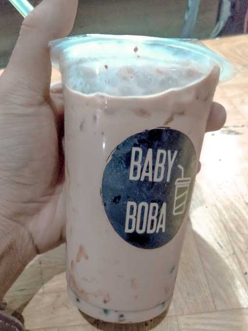 Baby Boba 4