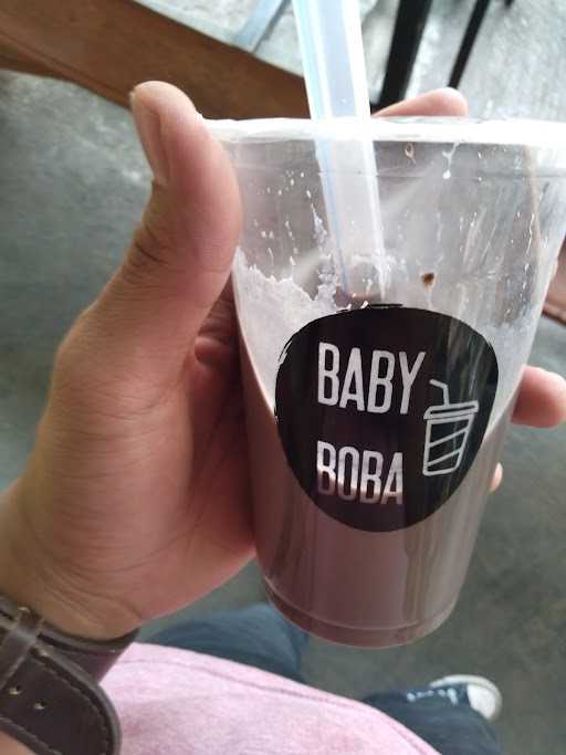 Baby Boba 3