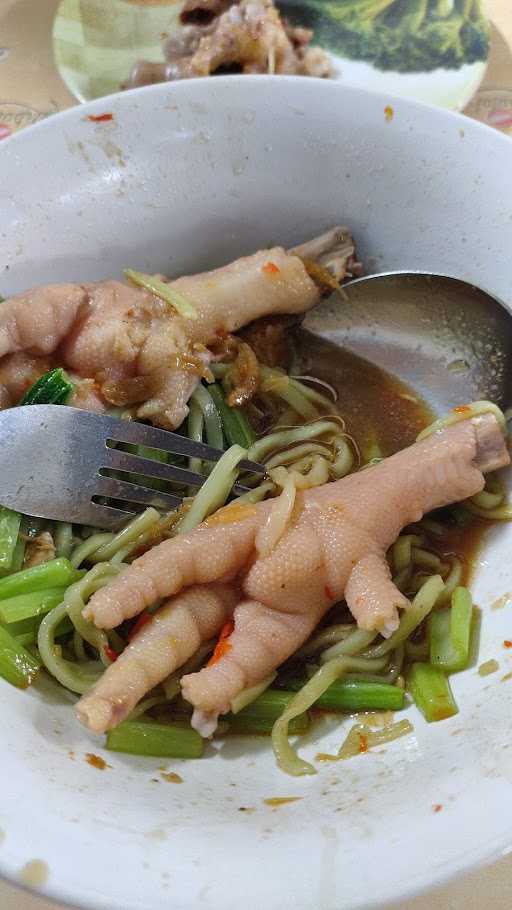 Bakso Ceker Sekemirung 1