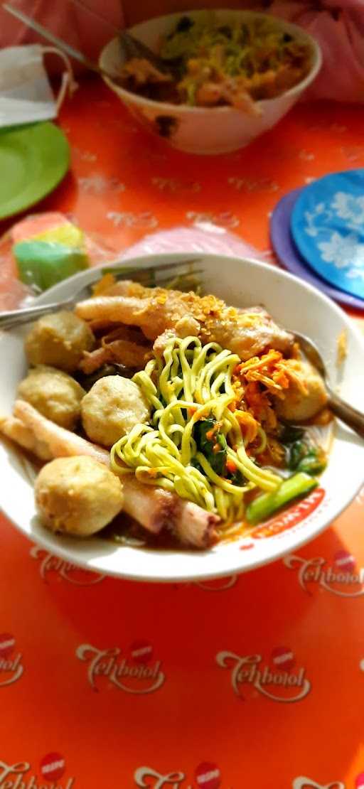 Bakso Ceker Sekemirung 5