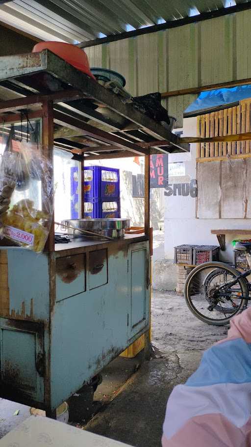 Bakso Ceker Sekemirung 9