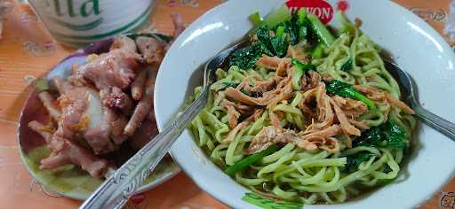 Bakso Ceker Sekemirung 4