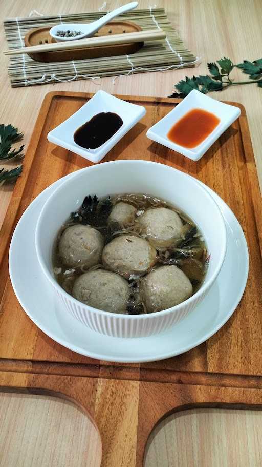 Bakso Tulang Iga Katamso 6