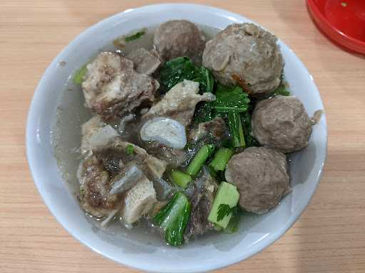 Bakso Tulang Iga Katamso 9