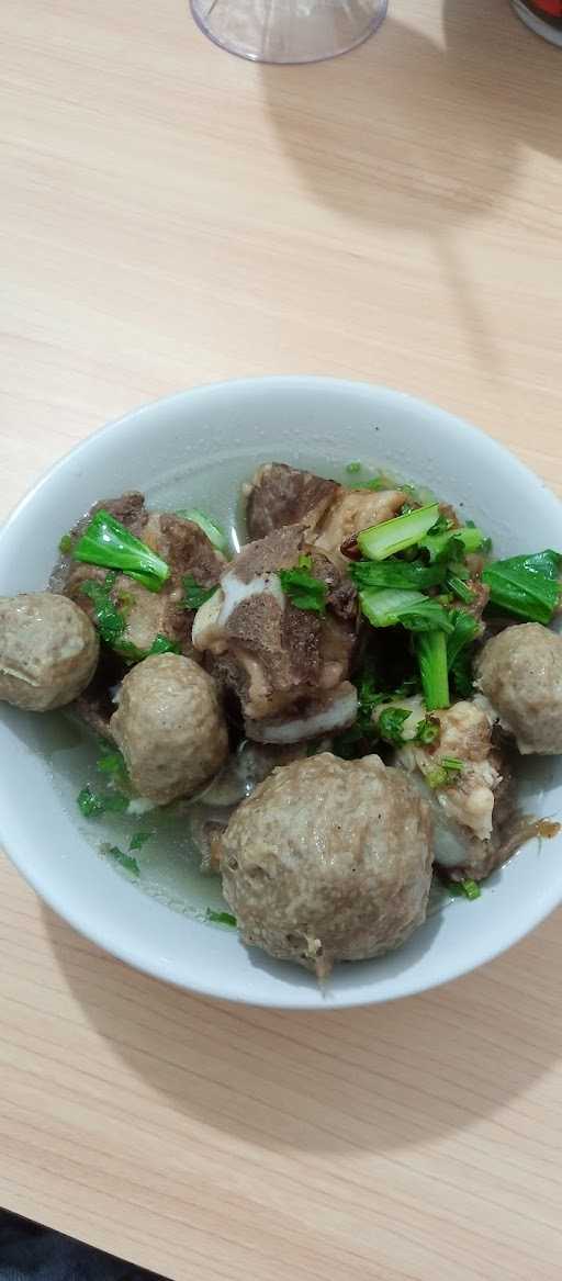 Bakso Tulang Iga Katamso 5