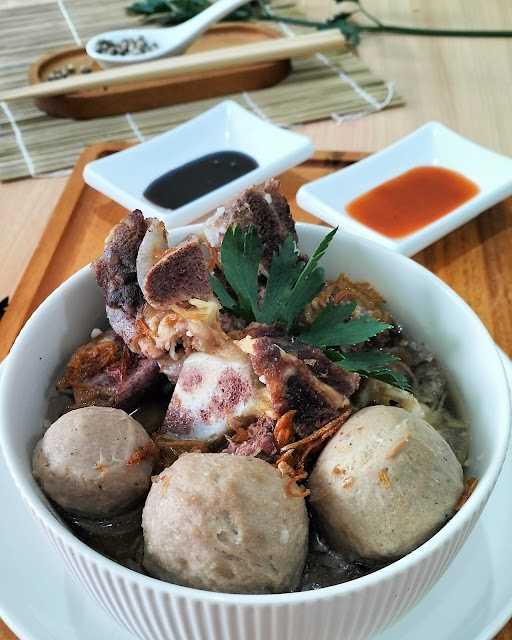 Bakso Tulang Iga Katamso 7