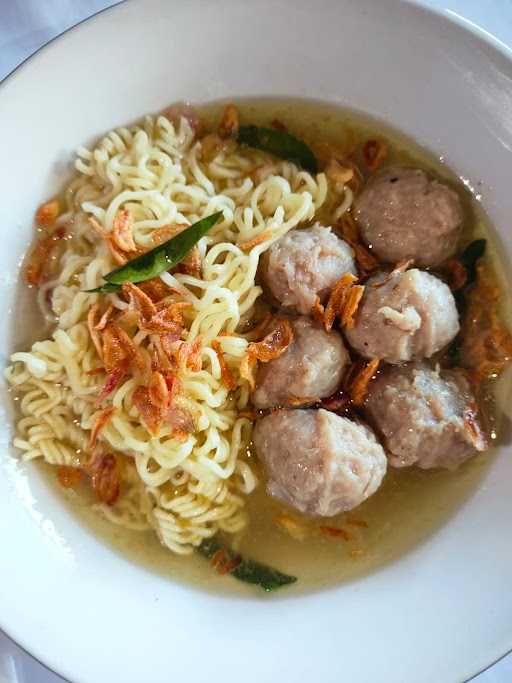 Baso Bakso @Dilan_Ceuk 9