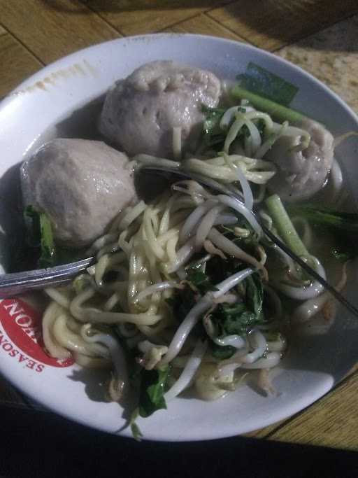 Baso Tri Lanang'S 3