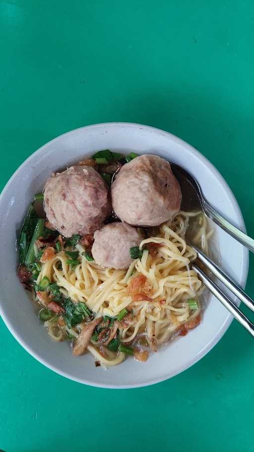 Baso Tri Lanang'S 1