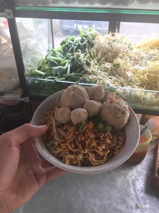 Baso Tri Lanang'S 9