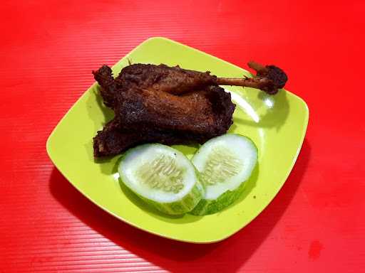 Bebek Sinlay 3