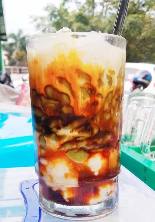 Es Cendol Togamas 3