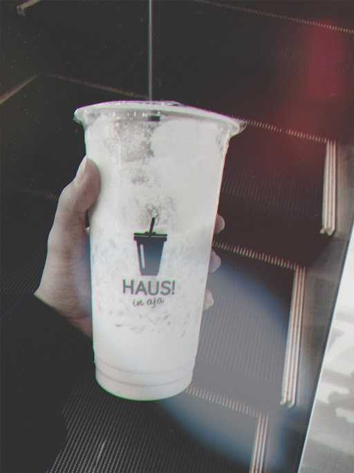 Haus! Cikutra 8