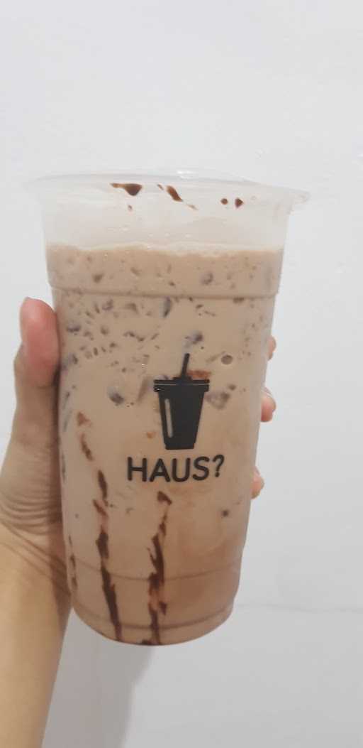 Haus! Cikutra 6