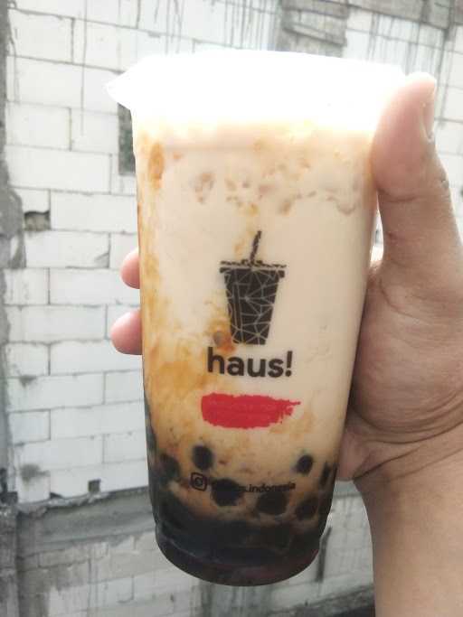 Haus! Cikutra 4