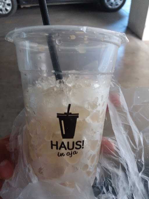 Haus! Cikutra 2