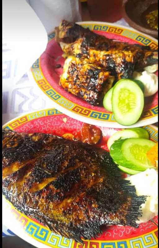 Ikan Bakar Banyumas 10