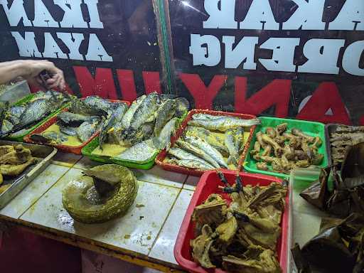 Ikan Bakar Banyumas 2