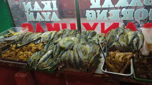 Ikan Bakar Banyumas 5