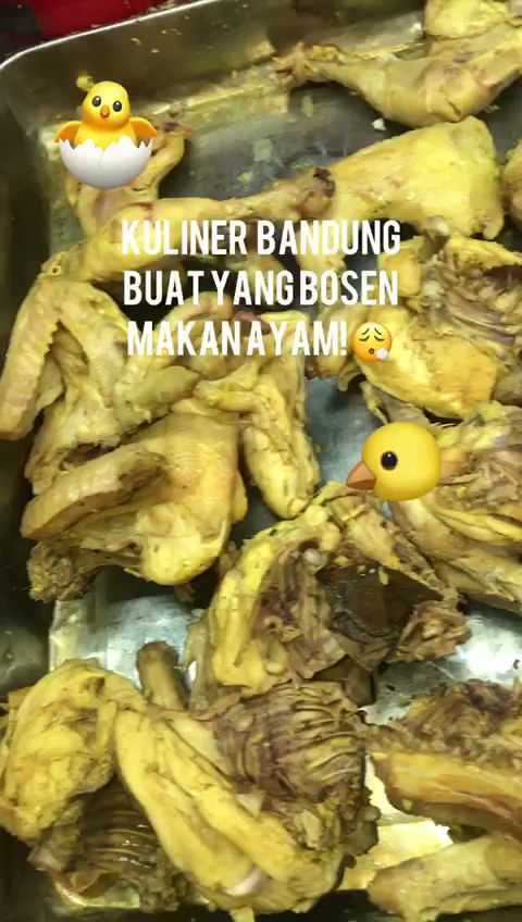 Ikan Bakar Banyumas 7