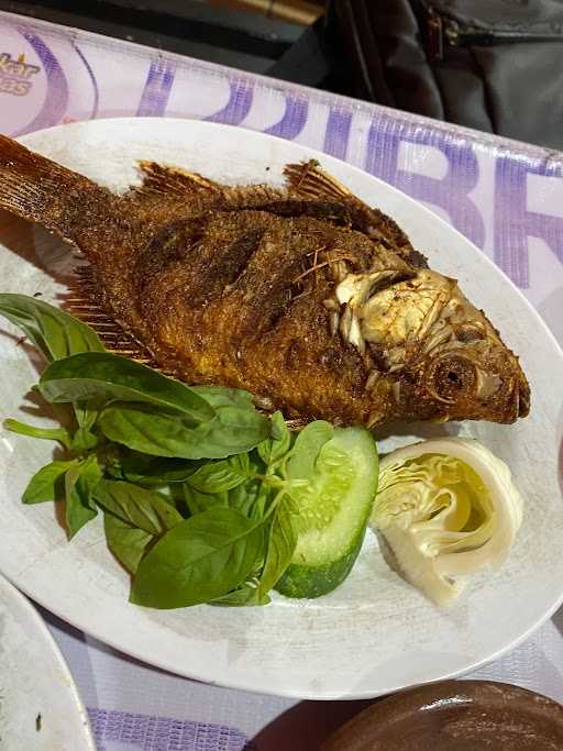 Ikan Bakar Banyumas 9