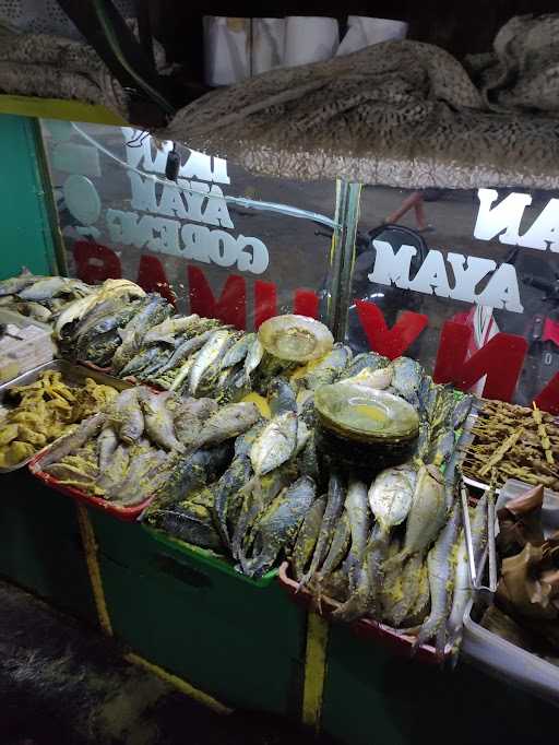 Ikan Bakar Banyumas 6