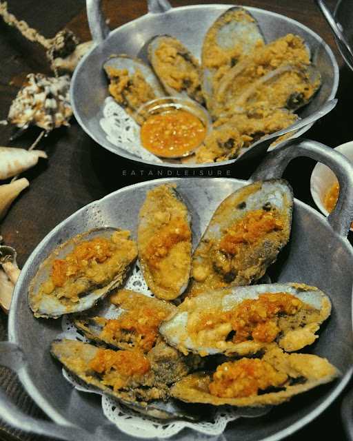 Kerang Kerung 7