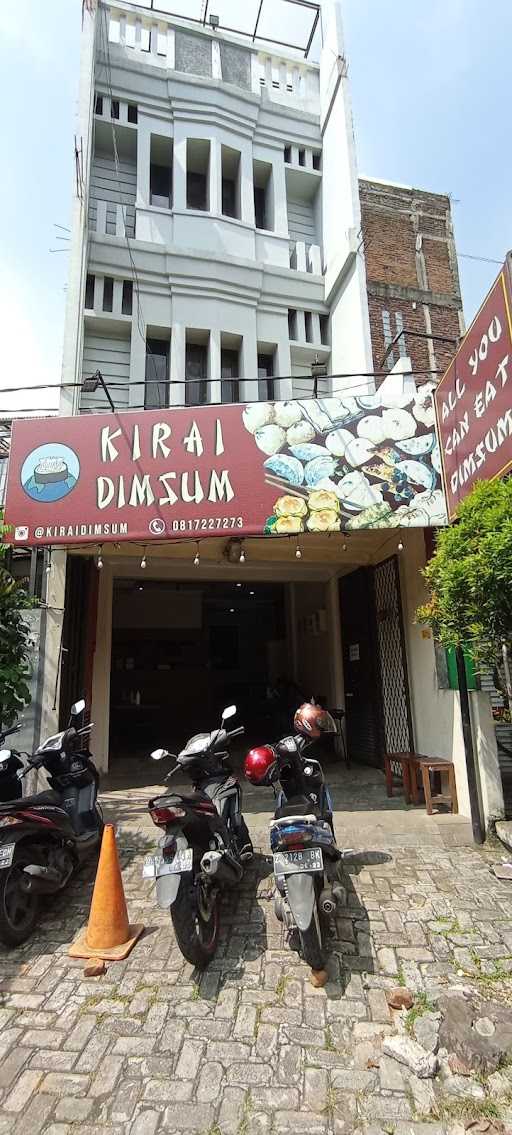 Kirai Dimsum 1