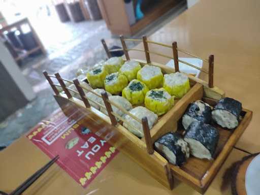 Kirai Dimsum 5