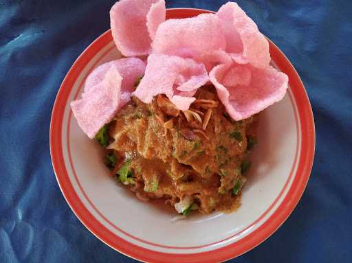 Lontong Sayur Padang 2