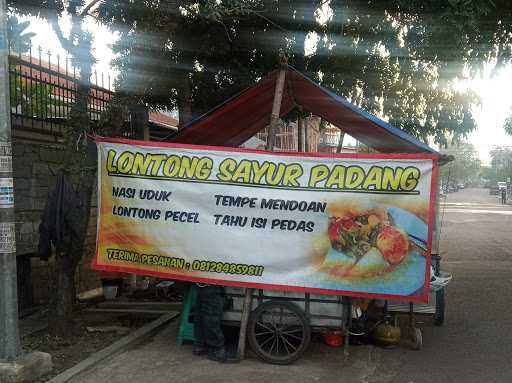 Lontong Sayur Padang 6