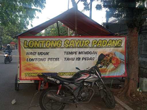 Lontong Sayur Padang 7