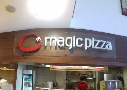 Magic Pizza 2