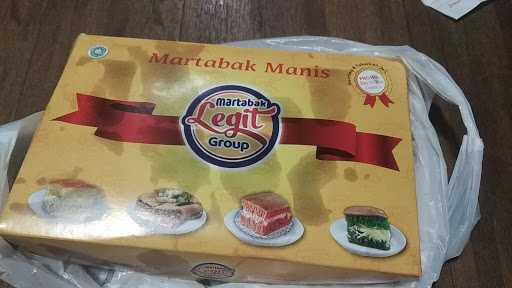 Martabak Legit Group Katamso 6