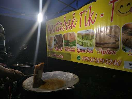 Martabak Tik-Tok 8