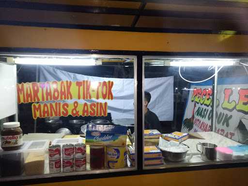 Martabak Tik-Tok 9