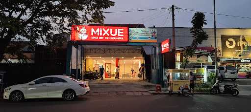 Mixue Pahlawan 1