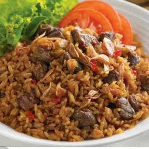 Nasi Goreng Cendana 10