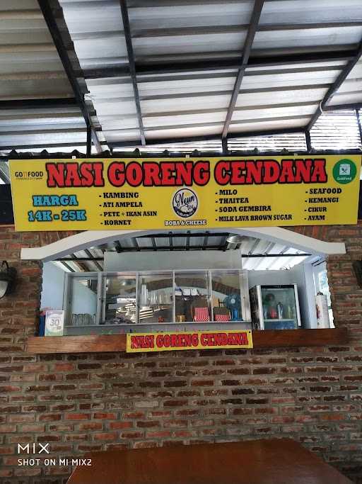 Nasi Goreng Cendana 1