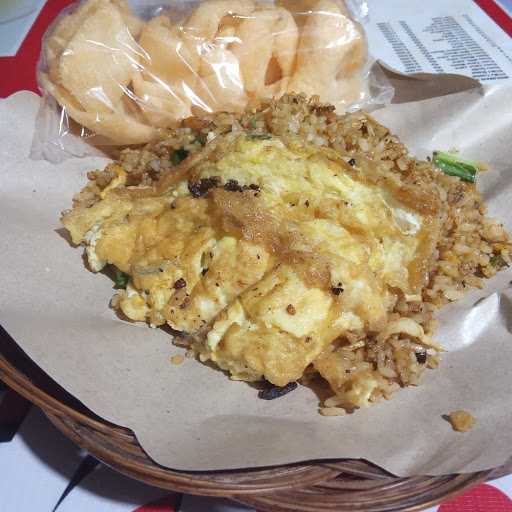 Nasi Goreng Cendana 3